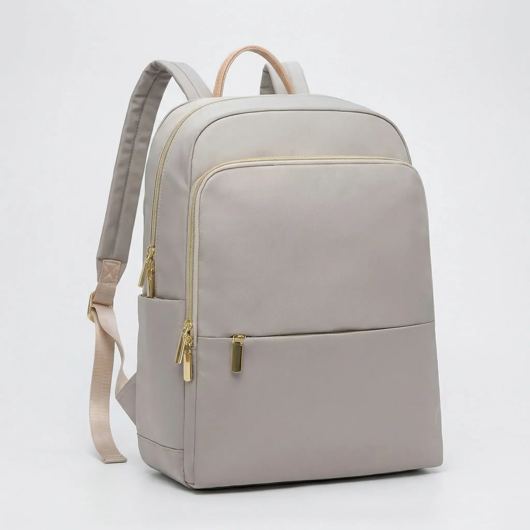 Minimalist Laptop Backpack - OmniPack