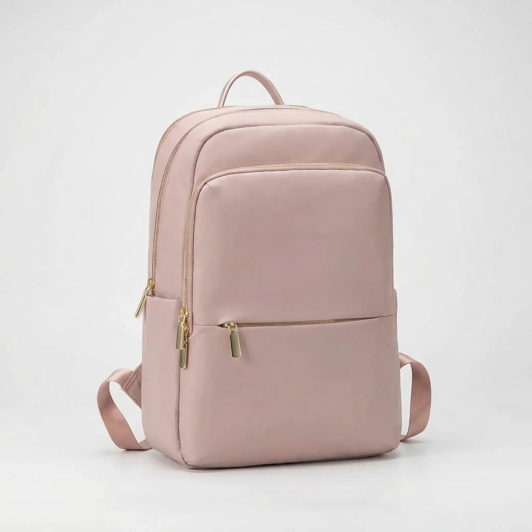 Minimalist Laptop Backpack - OmniPack