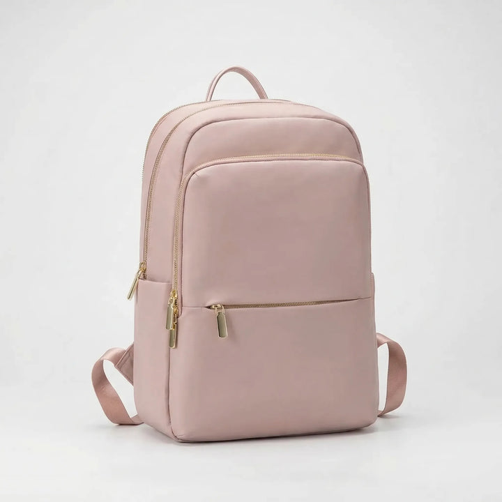 Minimalist Laptop Backpack - OmniPack