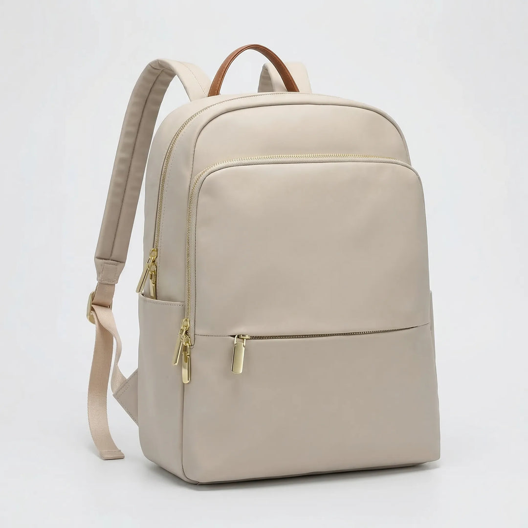 Minimalist Laptop Backpack - OmniPack