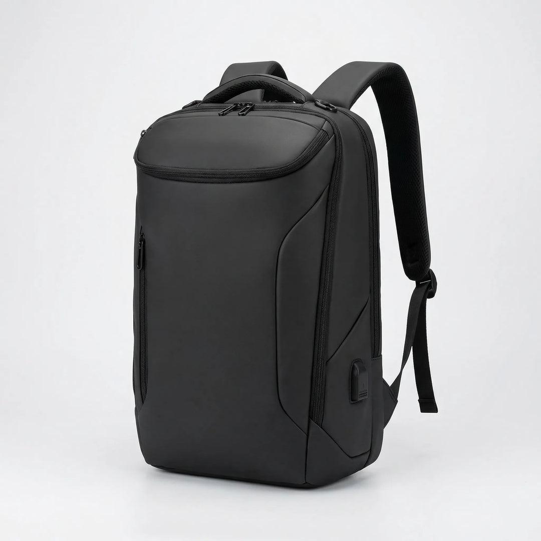 Minimalist Laptop Backpack - Vyrtek
