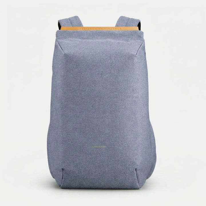 Minimalist Structured Laptop Backpack - Commutra