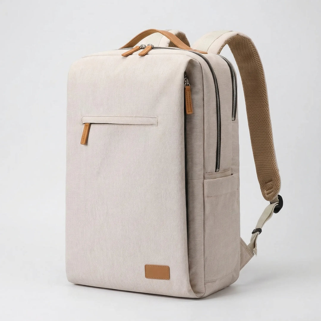 Minimalist Tech Backpack - Kinetra
