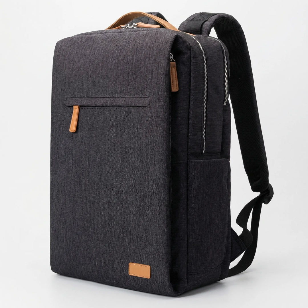 Minimalist Tech Backpack - Kinetra