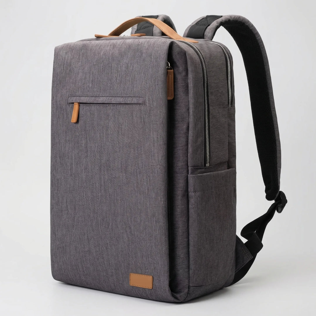Minimalist Tech Backpack - Kinetra