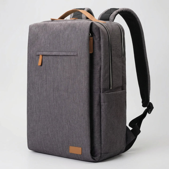 Minimalist Tech Backpack - Kinetra