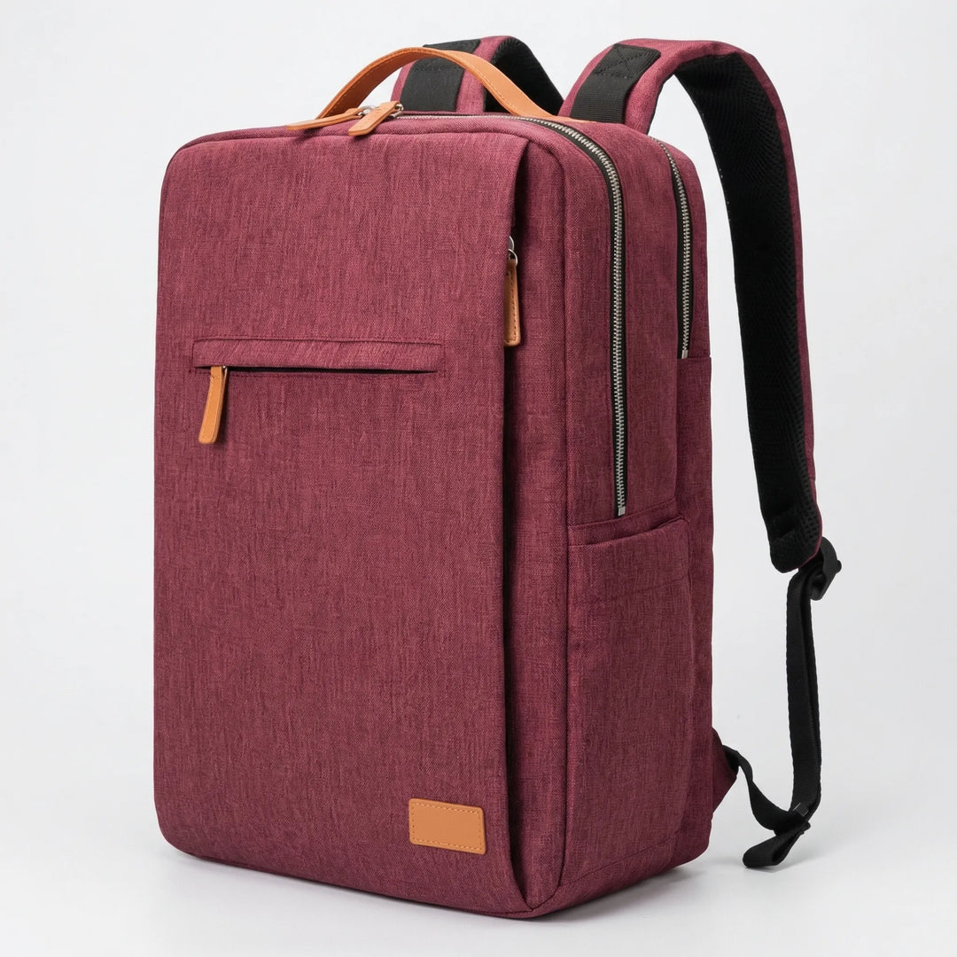 Minimalist Tech Backpack - Kinetra