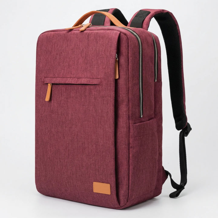 Minimalist Tech Backpack - Kinetra