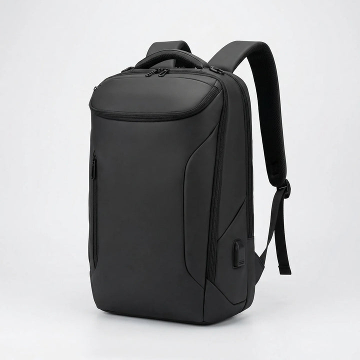 Large Waterproof Laptop Backpack - Packsolve