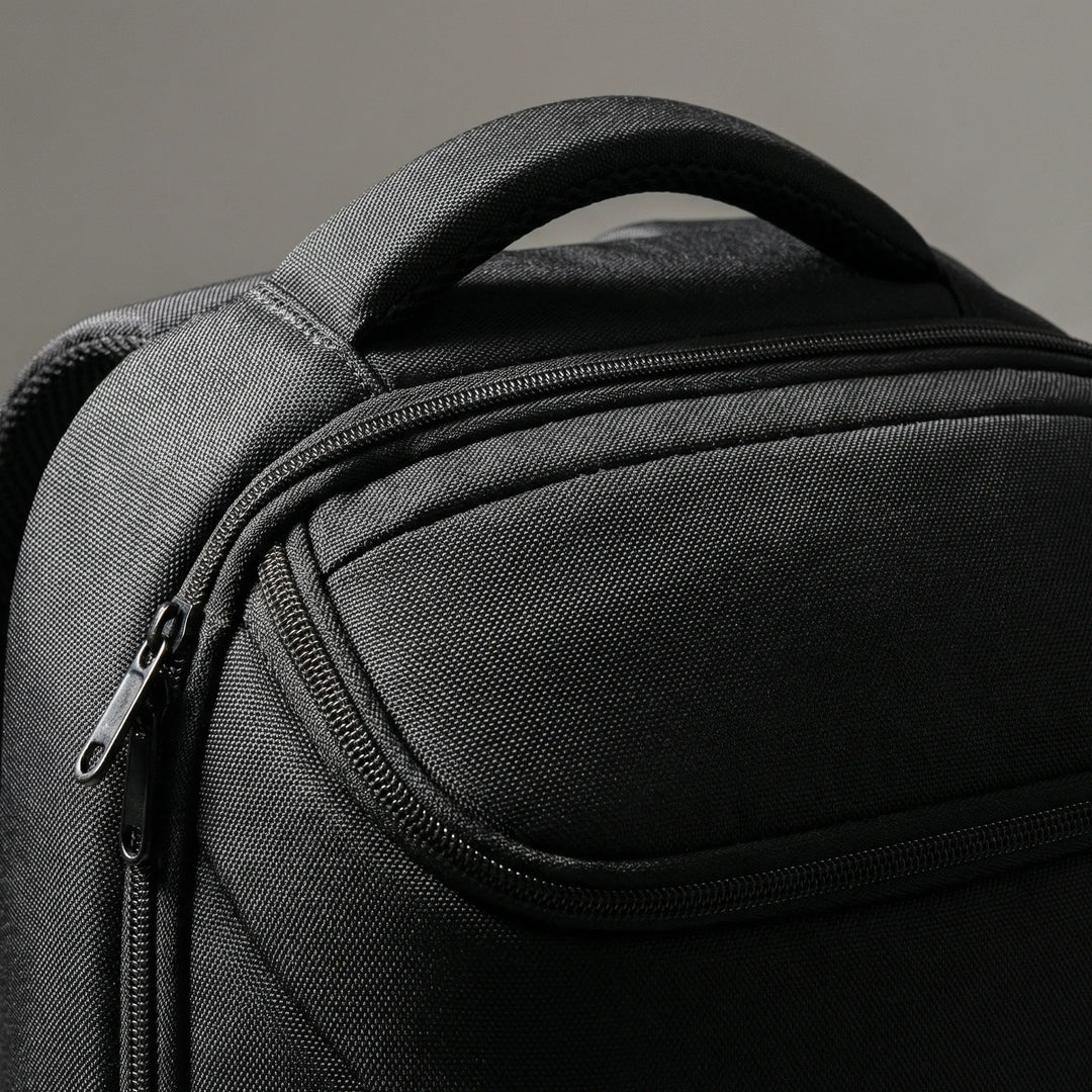Large Waterproof Laptop Backpack - Packsolve