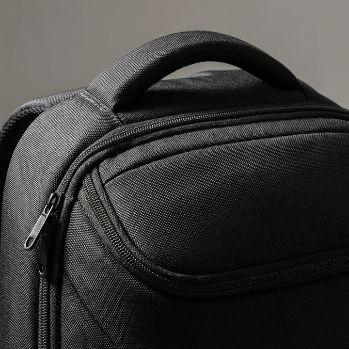 Large Waterproof Laptop Backpack - Packsolve