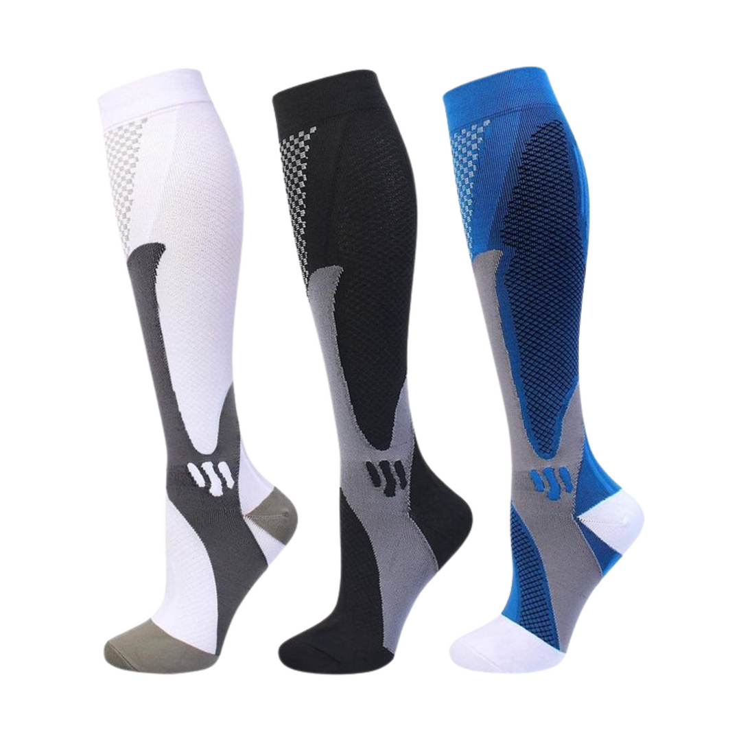 Compression Socks Recommended by Doctors 1