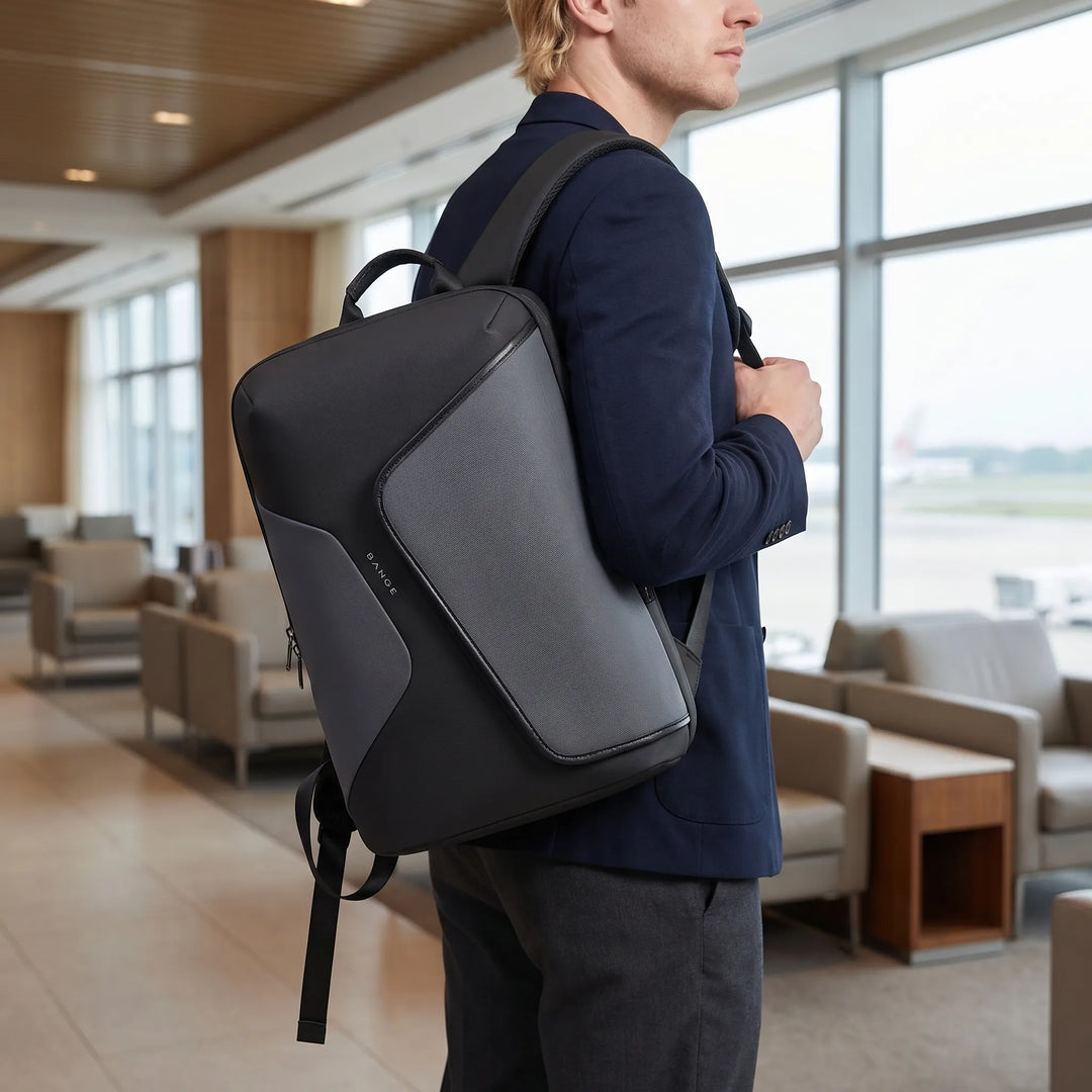Modern Laptop Backpack - Veltro