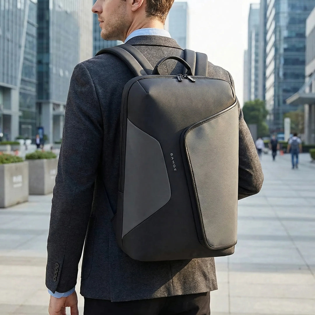 Modern Laptop Backpack - Veltro