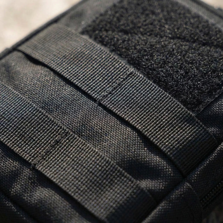 Compact Molle Tactical Utility Pouch - Gearlock