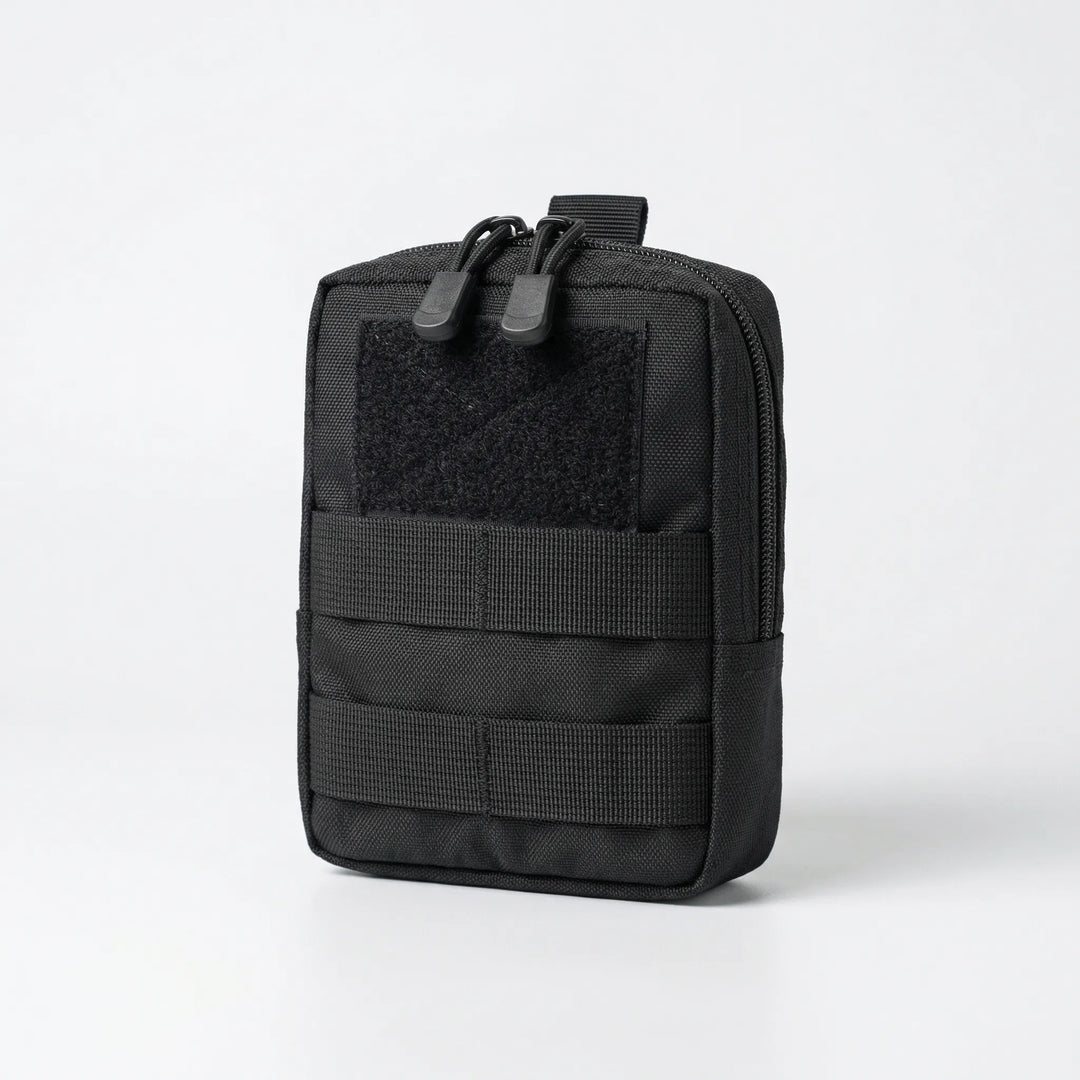 Compact Molle Tactical Utility Pouch - Gearlock