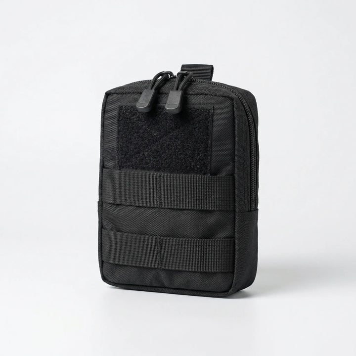 Compact Molle Tactical Utility Pouch - Gearlock