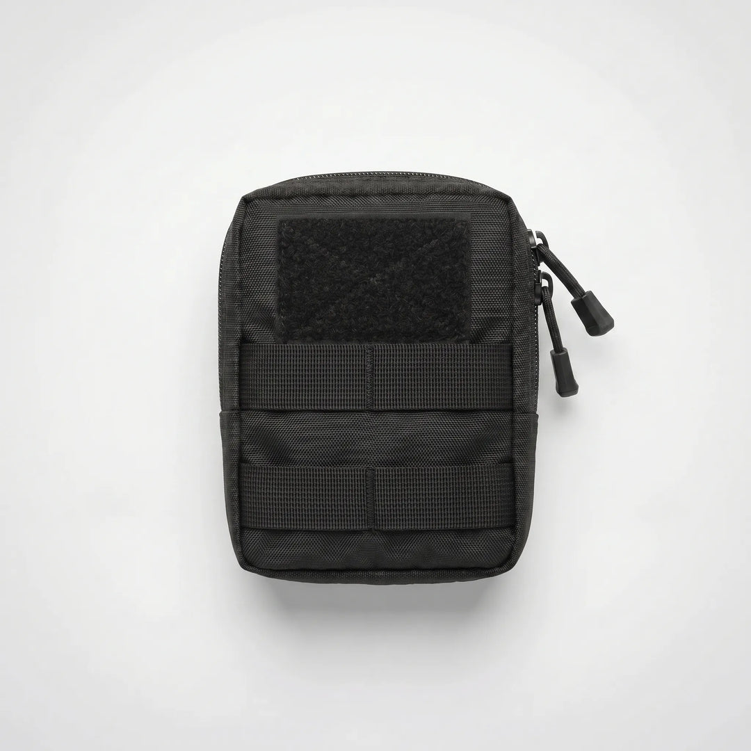 Compact Molle Tactical Utility Pouch - Gearlock