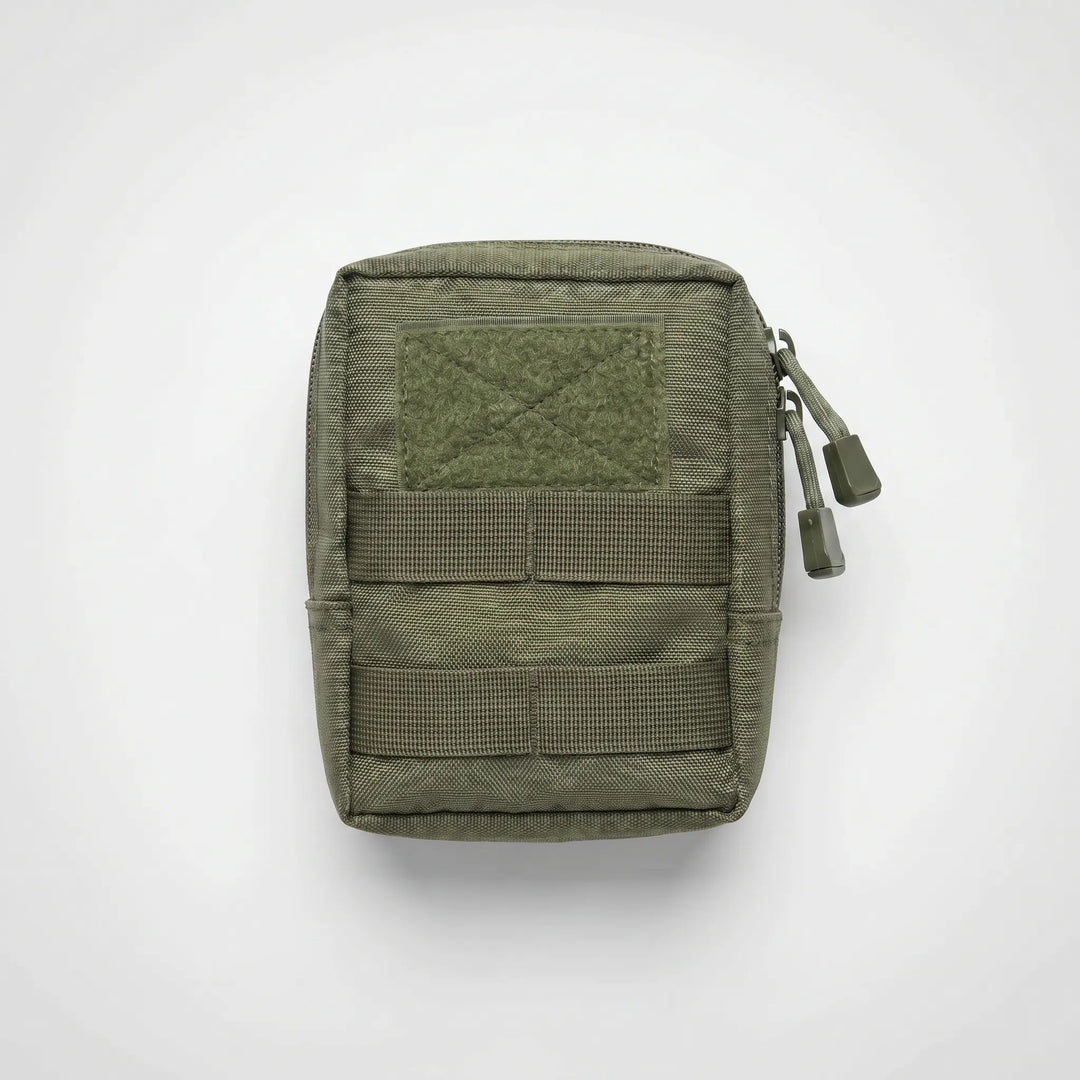 Compact Molle Tactical Utility Pouch - Gearlock
