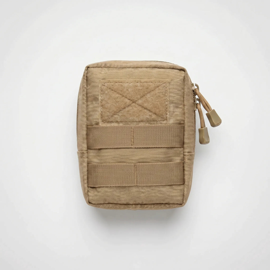 Compact Molle Tactical Utility Pouch - Gearlock