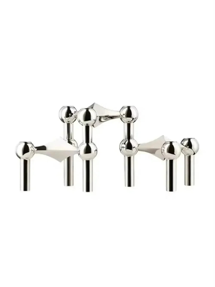 Modular Candle Holder for Modern Home Decor 6