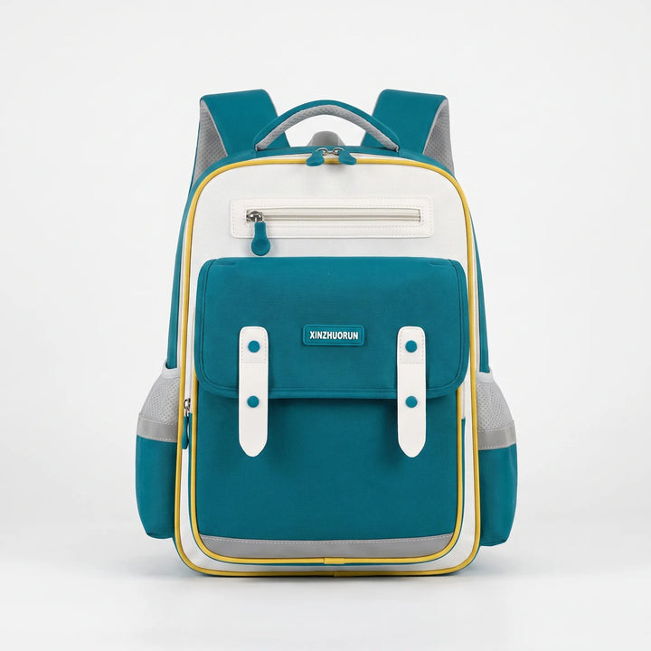 Molded Elementary School Backpack - Lumari