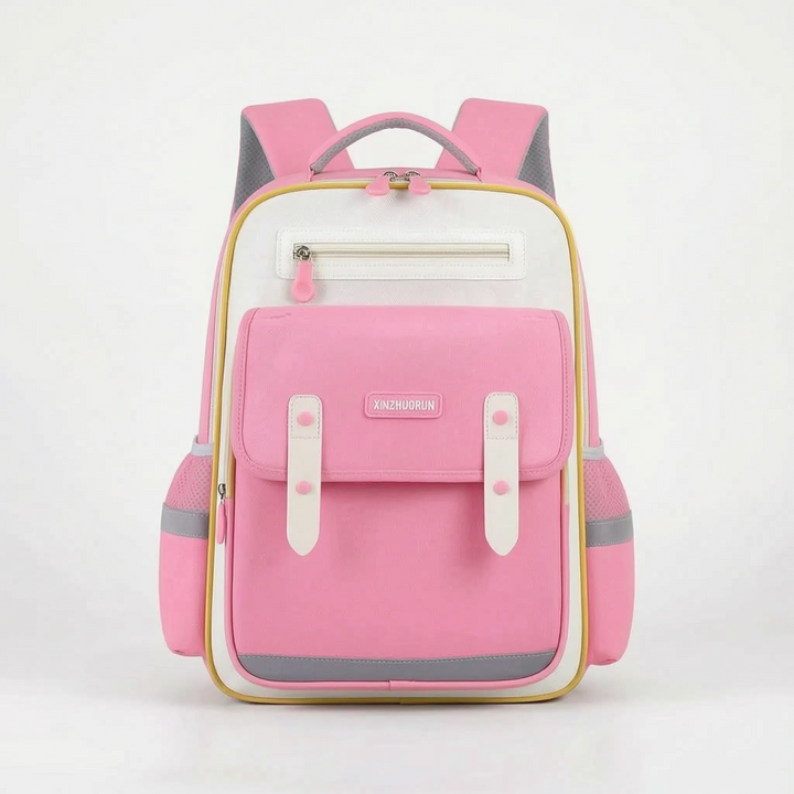 Molded Elementary School Backpack - Lumari