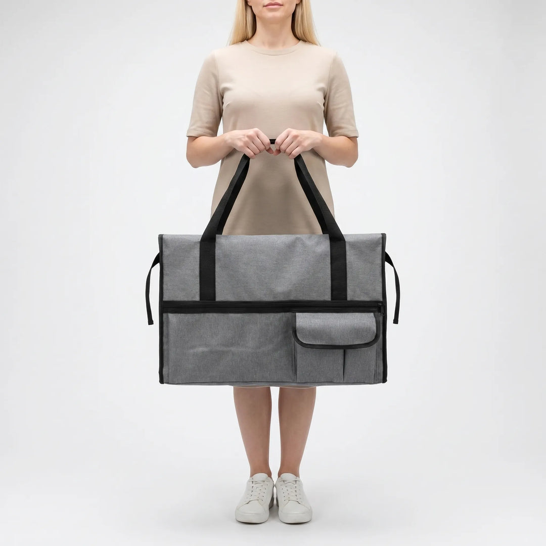 Monitor Carrying Case - Visiotote