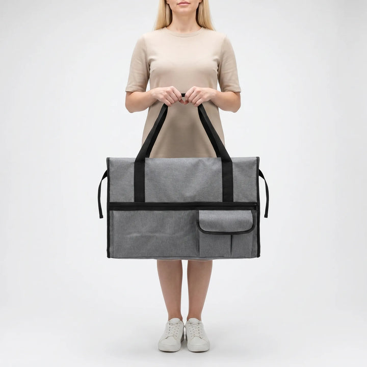 Monitor Carrying Case - Visiotote