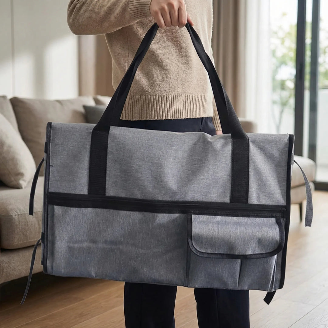 Monitor Carrying Case - Visiotote