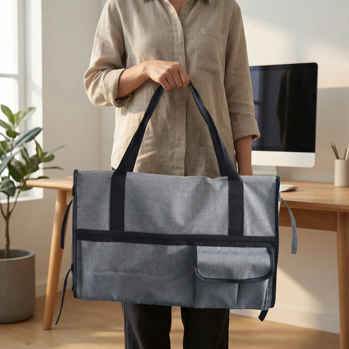 Monitor Carrying Case - Visiotote