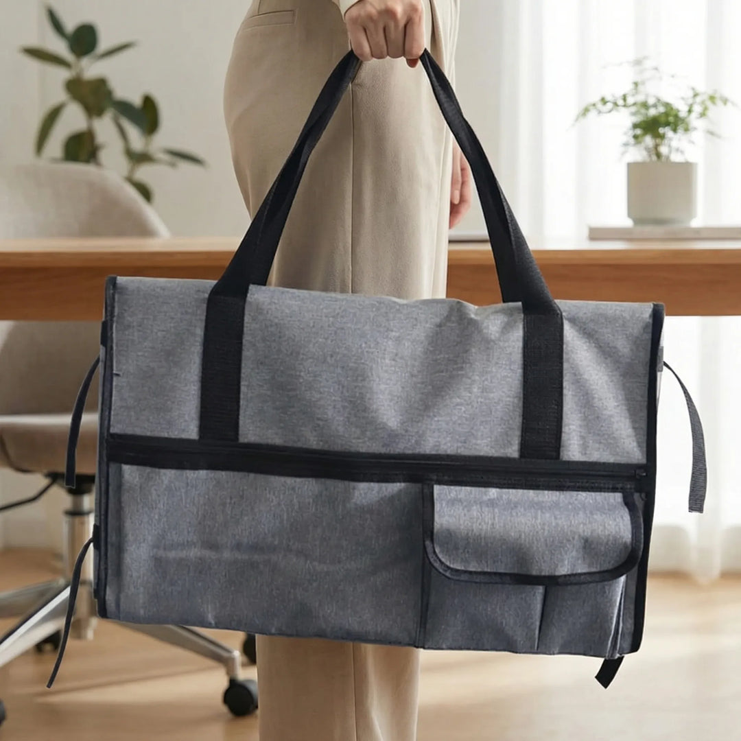 Monitor Carrying Case - Visiotote