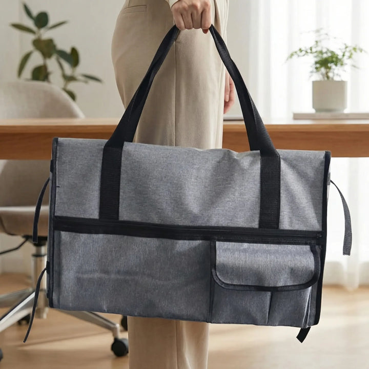 Monitor Carrying Case - Visiotote