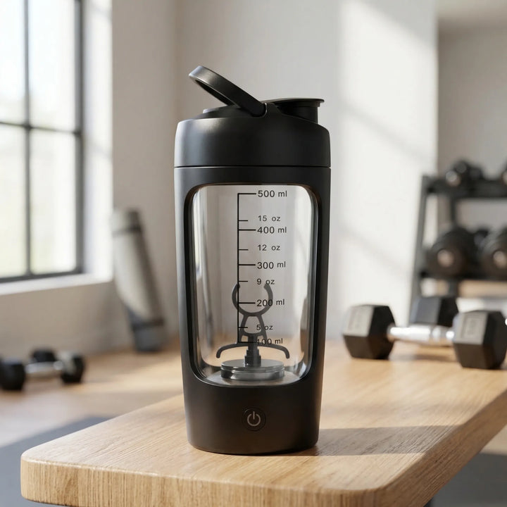 Electric Rechargeable Drink Mixer Bottle - Blendrix