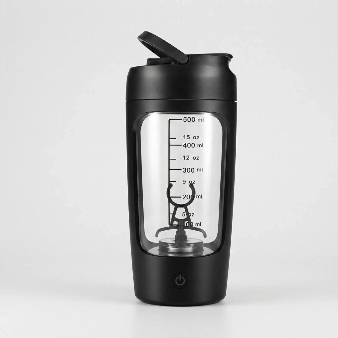 Electric Rechargeable Drink Mixer Bottle - Blendrix