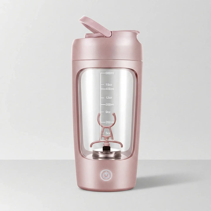 Electric Rechargeable Drink Mixer Bottle - Blendrix