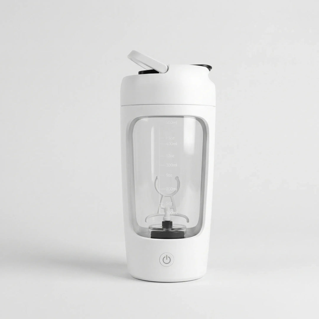 Electric Rechargeable Drink Mixer Bottle - Blendrix