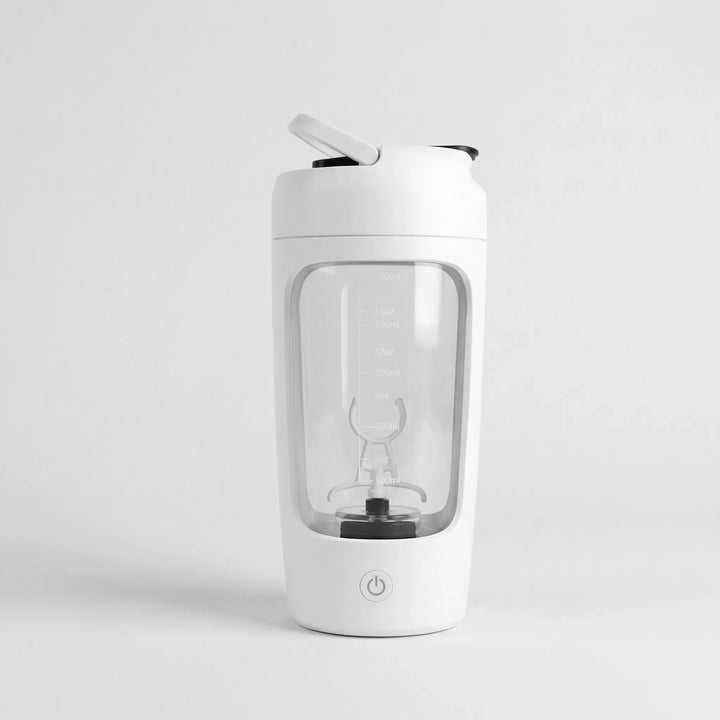 Electric Rechargeable Drink Mixer Bottle - Blendrix