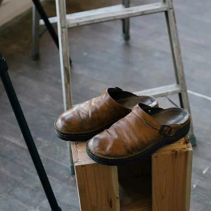 Men's Mule Clogs | Orthopedic Comfort & Secure Fit 6