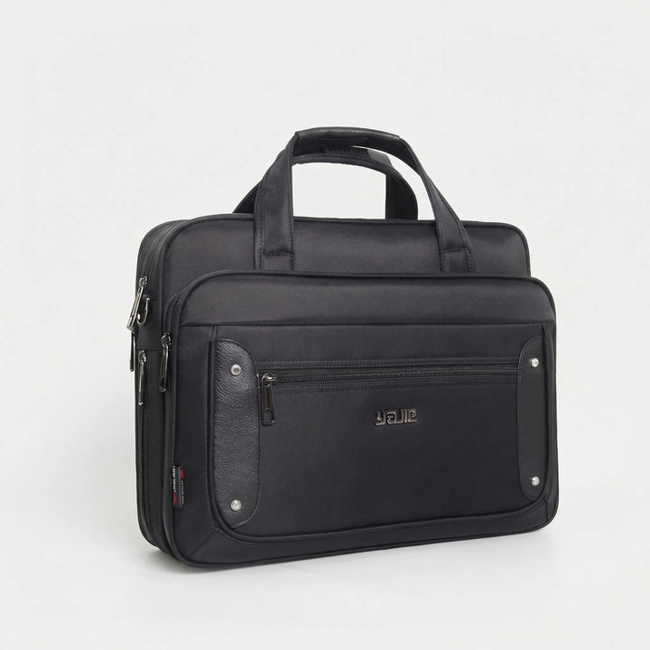 Multi-Compartment Business Bag - Nexcase