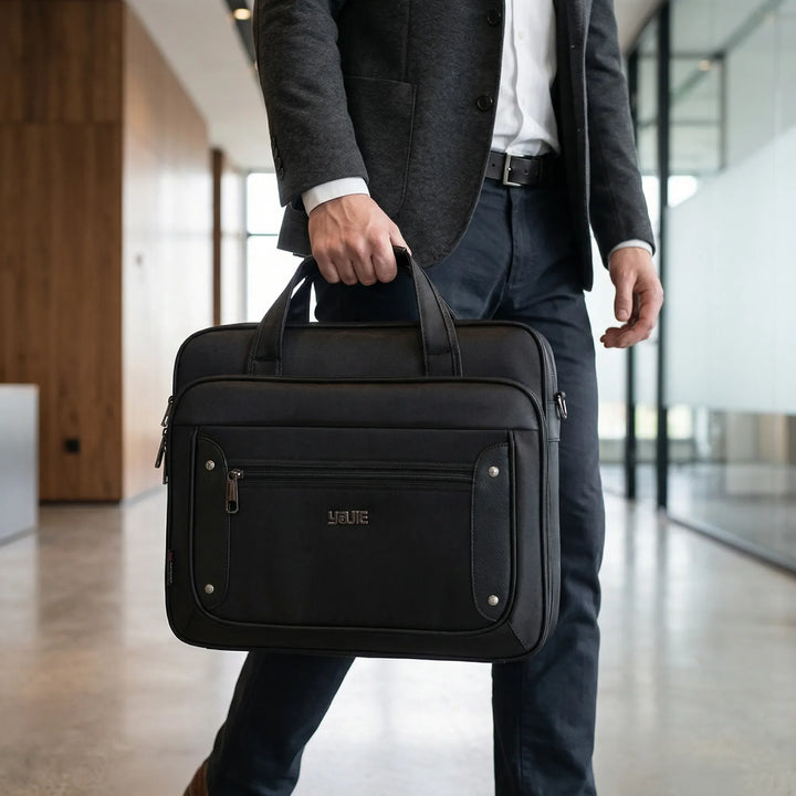 Multi-Compartment Business Bag - Nexcase