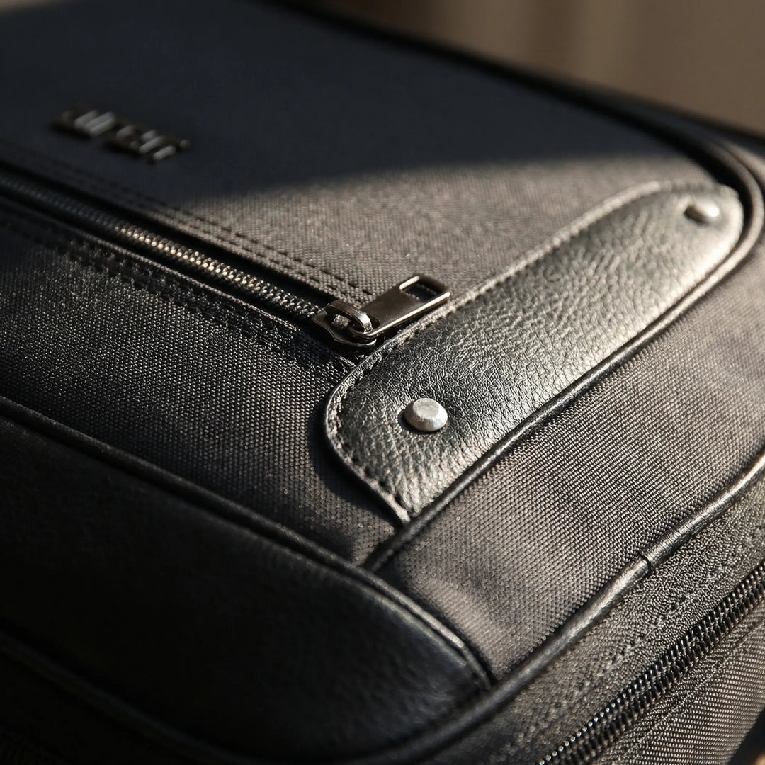 Multi-Compartment Business Bag - Nexcase