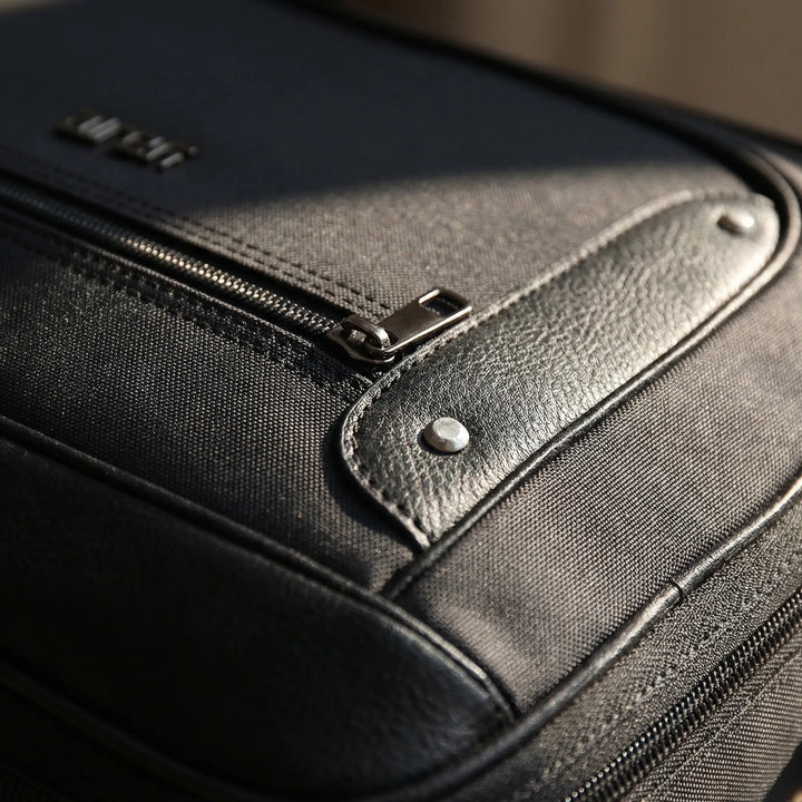 Multi-Compartment Business Bag - Nexcase