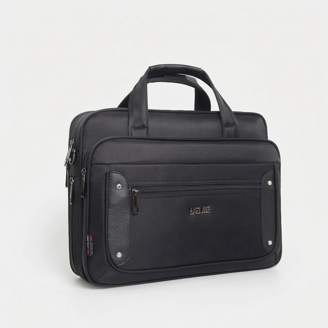 Multi-Compartment Business Bag - Nexcase