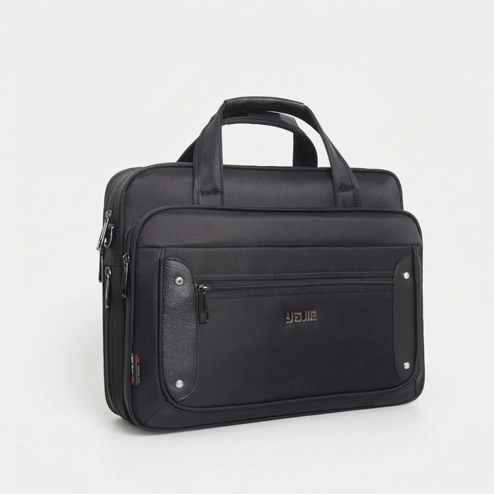 Multi-Compartment Business Bag - Nexcase