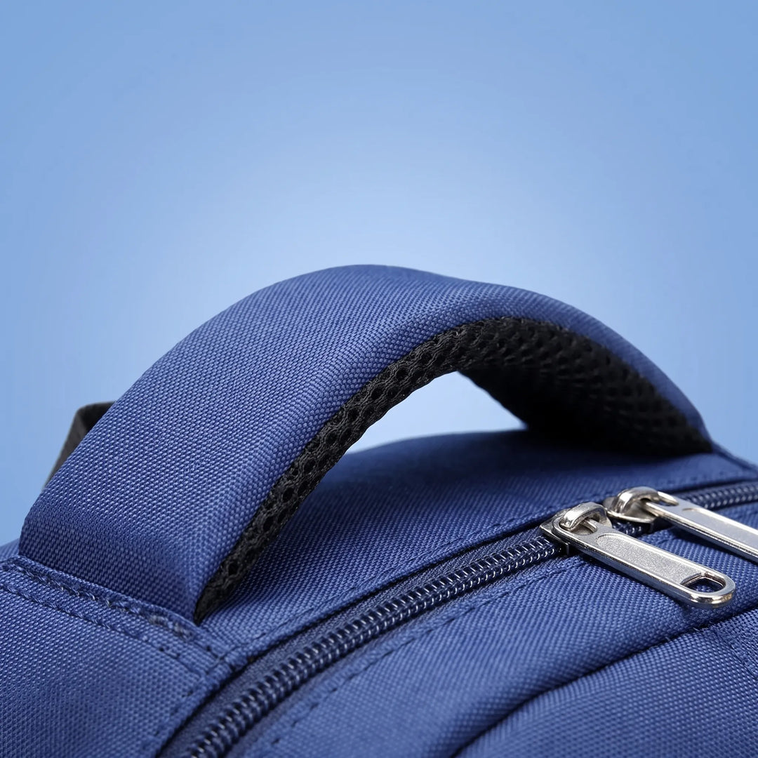 Multi-Compartment Kids Backpack - AstroPack