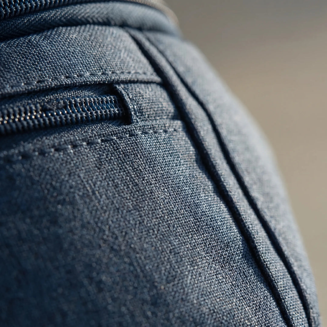 Multi-Pocket Waist Bag - Ziptrek