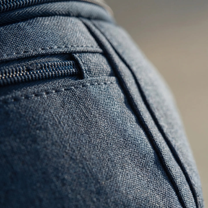 Multi-Pocket Waist Bag - Ziptrek