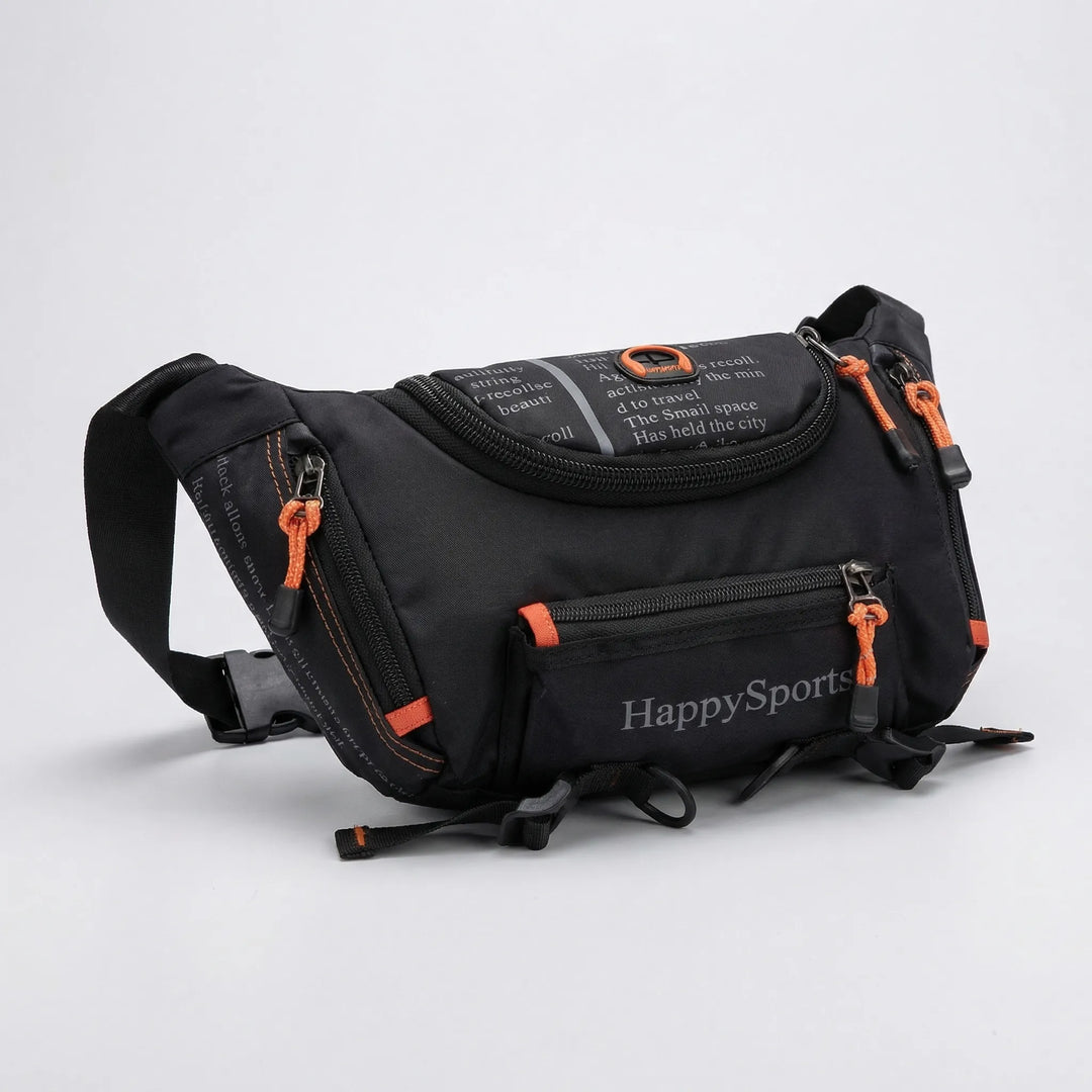 Multi-Way Sling Bag - Voltrax
