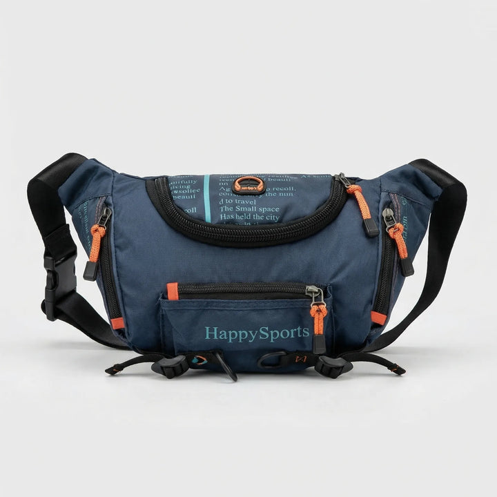 Multi-Way Sling Bag - Voltrax